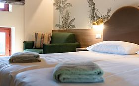 Castello Belvedere Apartments